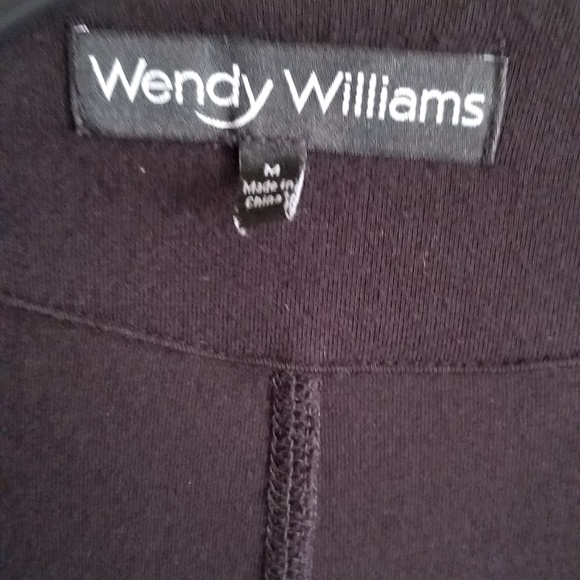 Open Front Light Weight Cardigan - Picture 3 of 4